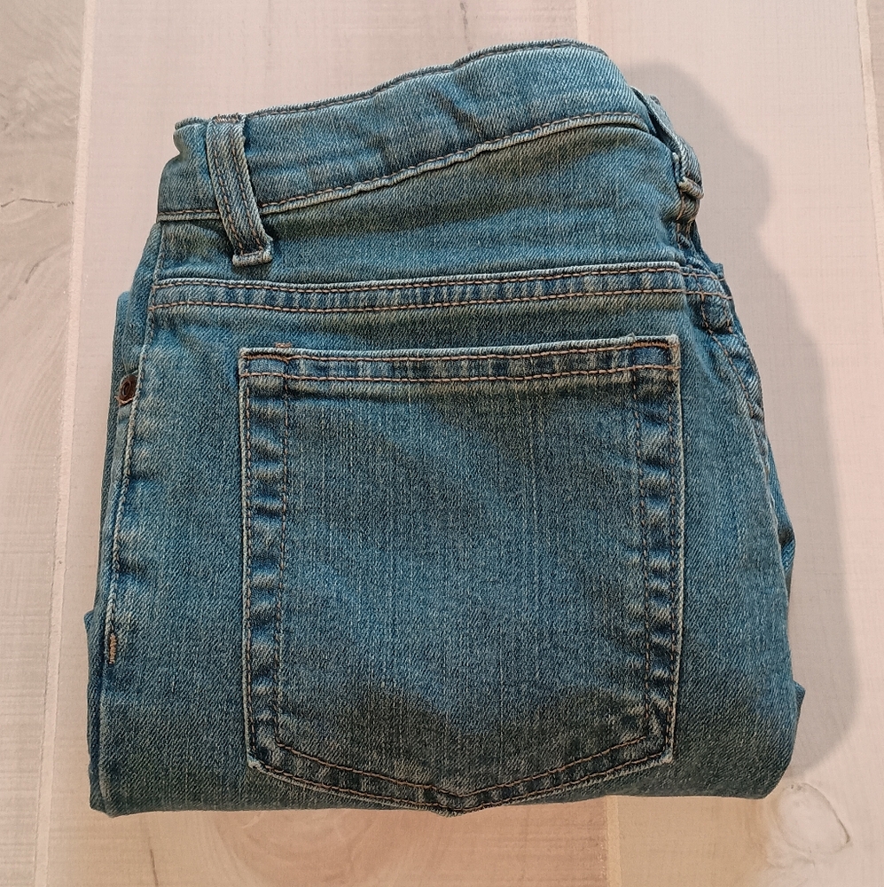 Sonoma Straight Leg Jeans 👖